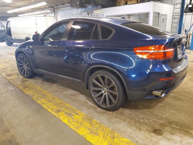 VIN 5UXFG2C56DL783532 2013 BMW X6, Xdrive35I no.2