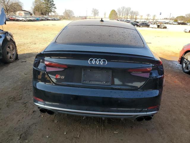 2018 AUDI S5 PRESTIG WAUC4CF58JA103844