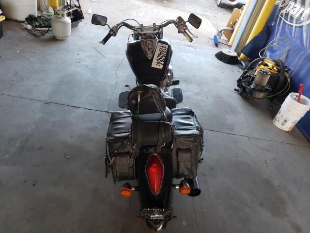 2005 HONDA VT1300 S 1HFSC52005A200426