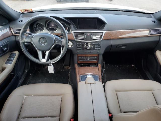 VIN WDDHF8JB0DA732456 2013 Mercedes-Benz E-Class, 3... no.8