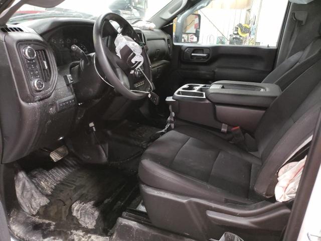 2024 GMC SIERRA K35 - 1GT39SE76RF182124