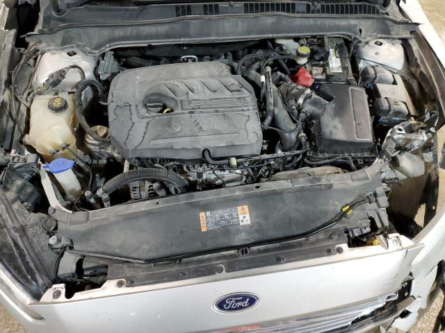 2015 FORD FUSION SE 1FA6P0HD7F5122319