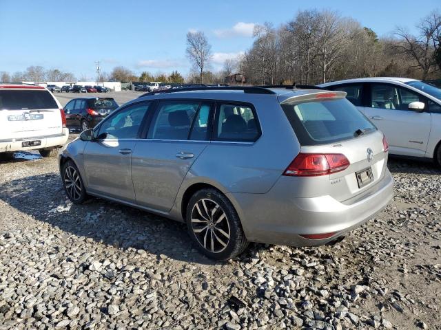 2016 VOLKSWAGEN GOLF SPORT - 3VWC17AU5GM520770