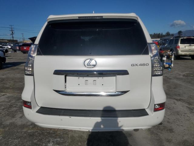 2017 Lexus Gx 460 VIN: JTJBM7FX5H5170523 Lot: 42479834