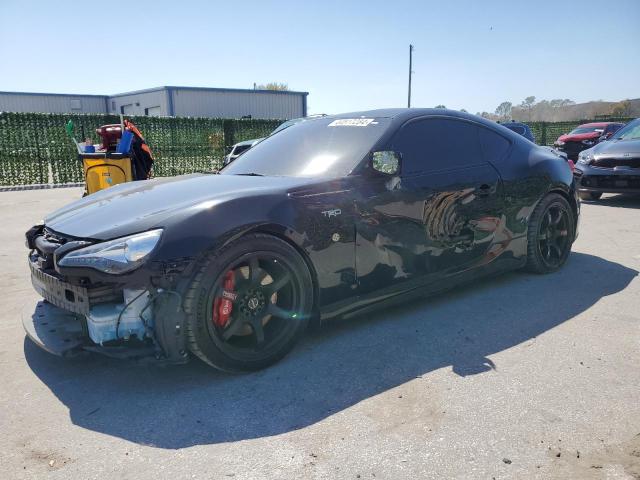 2019 TOYOTA 86 GT #2986767325