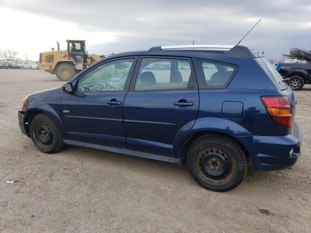 2006 Pontiac Vibe VIN: 5Y2SL65846Z434895 Lot: 44514234