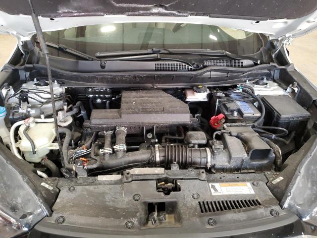 2022 HONDA CR-V EXL 2HKRW2H8XNH652663