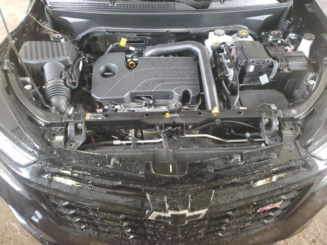 2024 CHEVROLET EQUINOX RS - 3GNAXWEG2RL184065