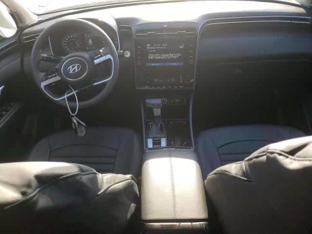 2024 Hyundai Tucson Sel VIN: KM8JB3DE5RU279761 Lot: 42790594