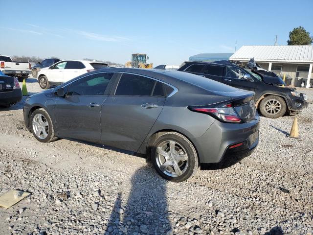 VIN 1G1RC6S52HU125251 2017 Chevrolet Volt, LT no.2