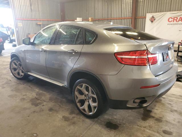 5UXFG2C59E0C44778 2014 BMW X6 - Image 2