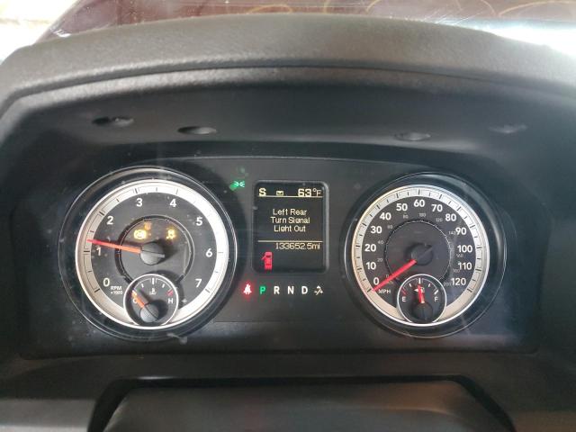 2015 RAM 1500 SLT - 1C6RR6GT1FS541272
