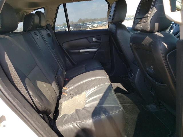 2013 Ford Edge Sport VIN: 2FMDK3AK9DBC65481 Lot: 44316454