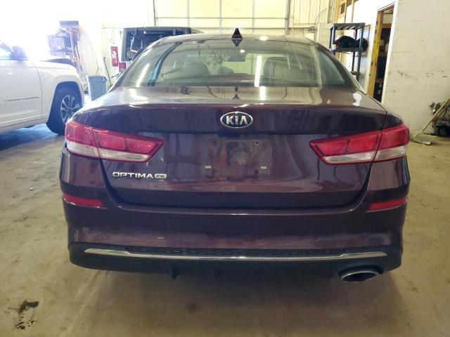 2019 KIA OPTIMA LX 5XXGT4L37KG357986