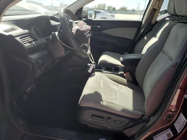 2015 HONDA CR-V EX 2HKRM3H59FH538351