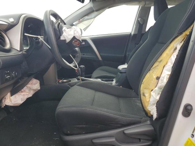 2015 TOYOTA RAV4 XLE 2T3WFREV3FW169452