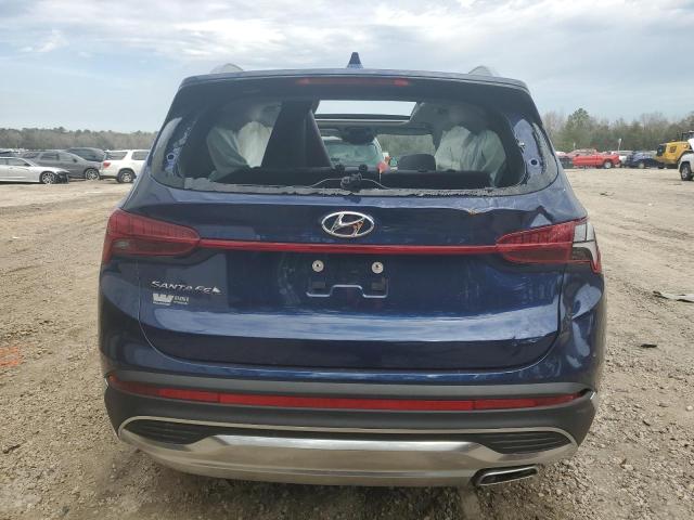 2023 HYUNDAI SANTA FE S 5NMS34AJ5PH546382
