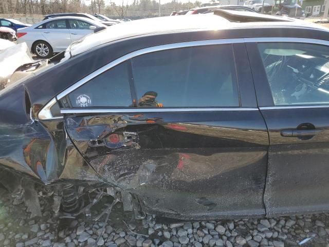 2016 Ford Taurus Limited VIN: 1FAHP2J85GG117997 Lot: 44047684