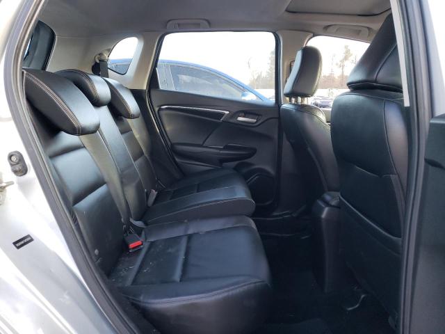 2015 HONDA FIT EX 3HGGK5H81FM709561