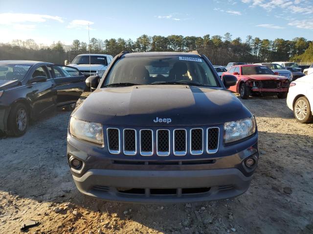 2015 Jeep Compass Sport VIN: 1C4NJCBA9FD226128 Lot: 40534604