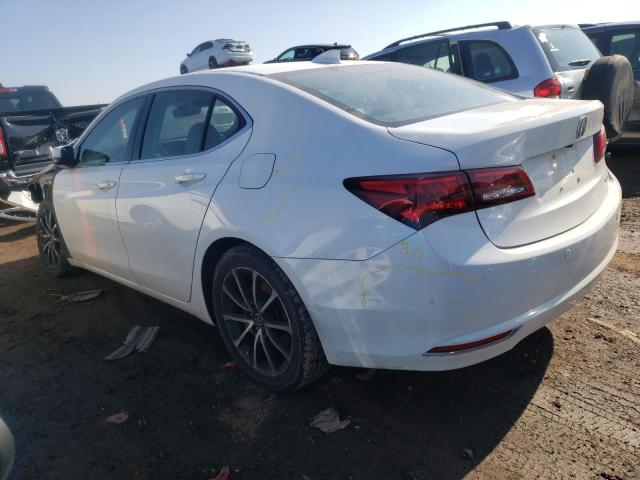 2015 ACURA TLX ADVANC 19UUB3F77FA006027