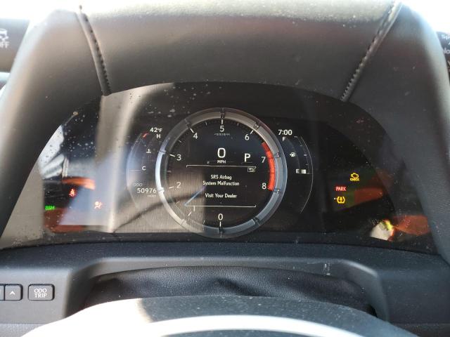 2019 LEXUS ES 350 - 58ABZ1B18KU039350