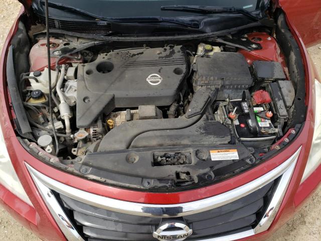 2015 Nissan Altima - Image 11