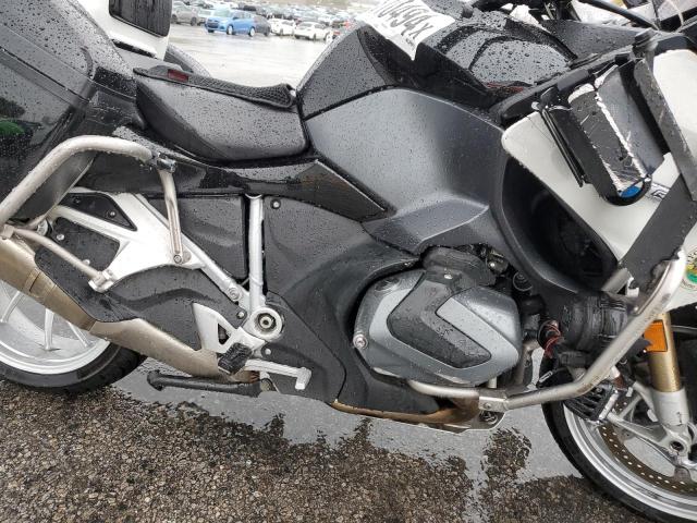 2021 BMW R 1250 RT - WB10L0304M6D86332