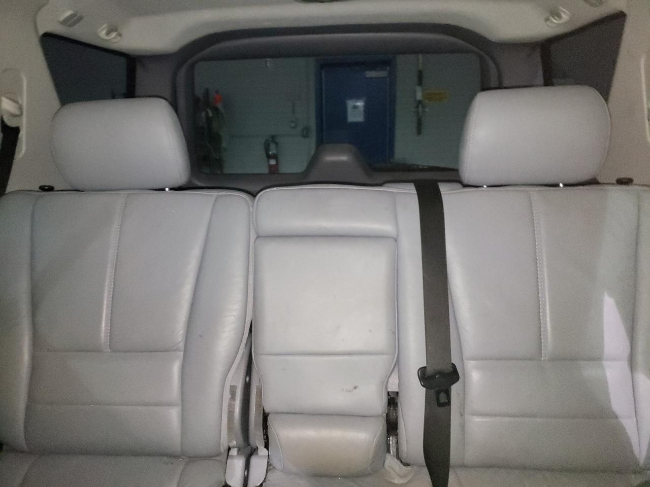 4JGAB72E1YA184043 2000 Mercedes-Benz Ml 430