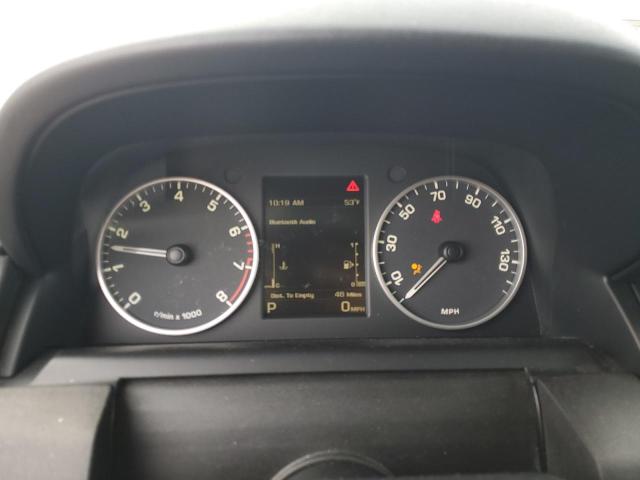 2015 LAND ROVER LR4 HSE SALAG2V63FA776627