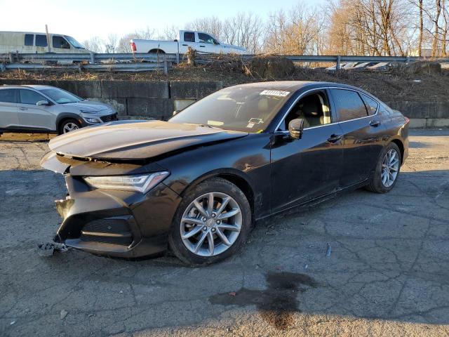 2023 Acura Tlx VIN: 19UUB5F34PA006822 Lot: 41111764
