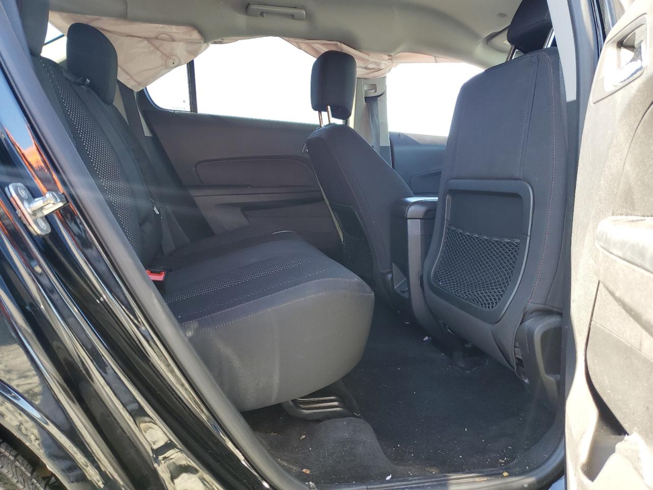 2GNALDEK1D6390415 2013 Chevrolet Equinox Lt