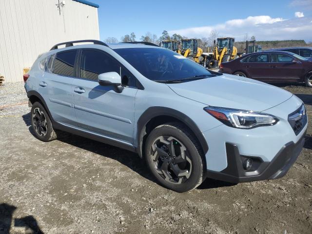 2023 SUBARU CROSSTREK - JF2GTHMC5PH259878
