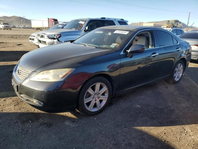 Image 1 of 2007 Lexus ES salvage vehicle - Lot #42559834 at Copart
