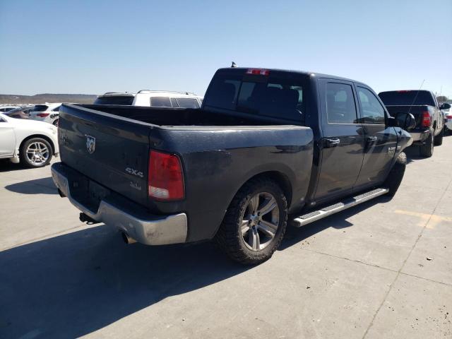 2015 Ram 1500 Slt VIN: 1C6RR7LT6FS769456 Lot: 43791284