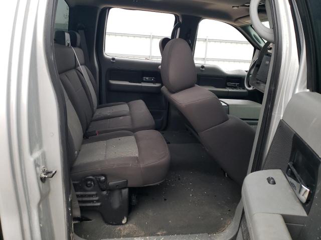 2006 Ford F150 Supercrew VIN: 1FTPW14V76KD07333 Lot: 40787344