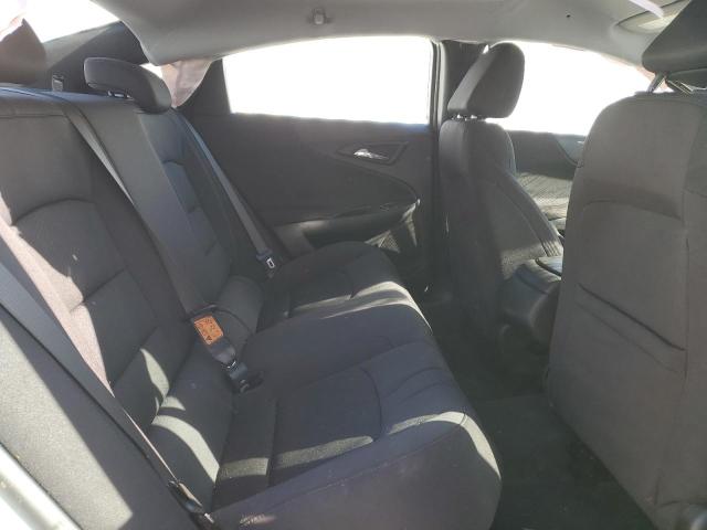 2024 CHEVROLET MALIBU RS 1G1ZG5ST6RF106415