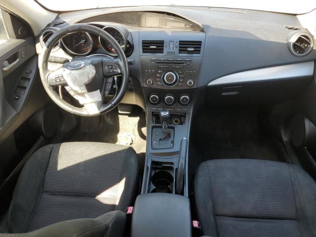 VIN JM1BL1L7XD1790759 2013 Mazda 3, I no.8