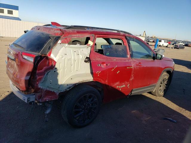 2023 GMC TERRAIN 3GKALVEG9PL257402