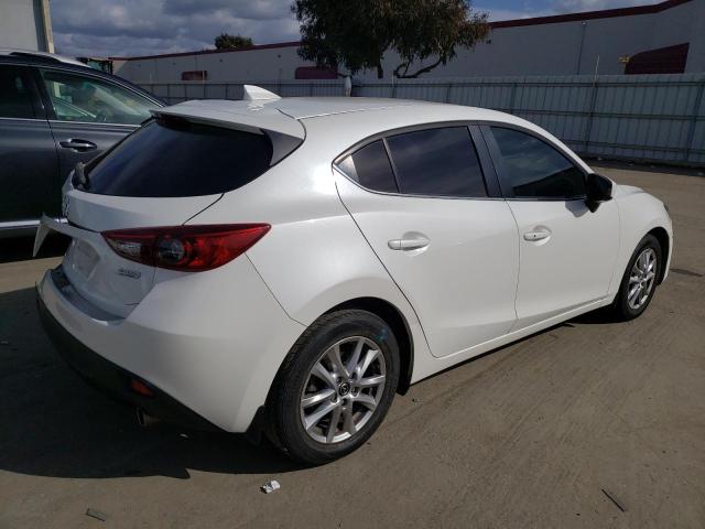 2015 MAZDA 3 GRAND TO JM1BM1M72F1273907
