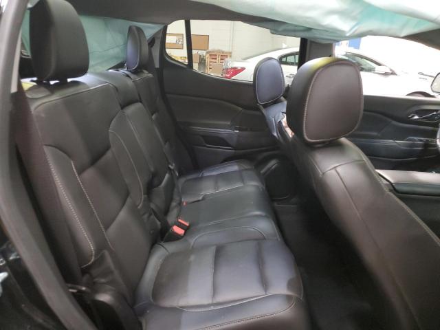 2017 GMC ACADIA SLT 1GKKNWLS7HZ278240