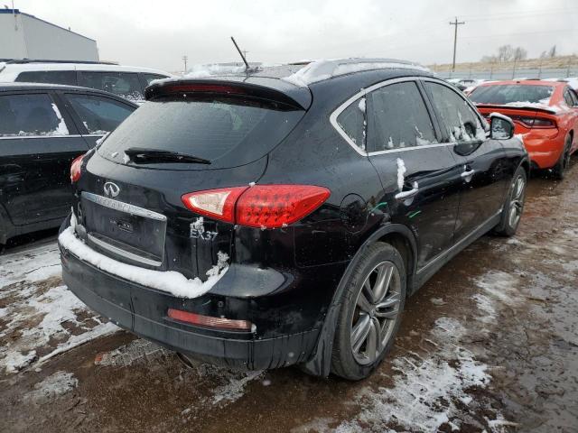 2013 Infiniti Ex37 Base VIN: JN1BJ0HR2DM480620 Lot: 42029684