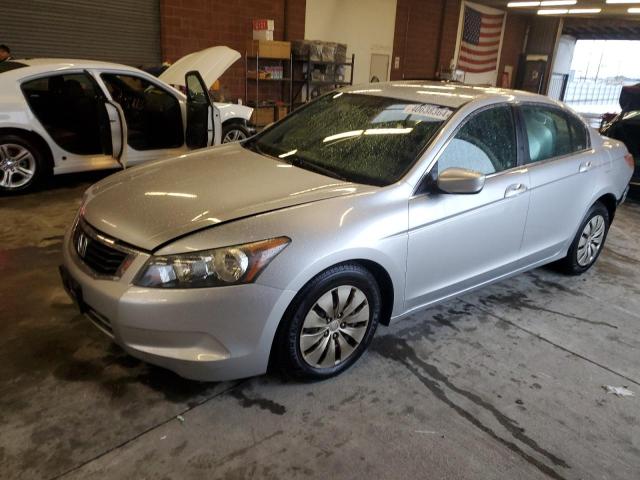 2010 Honda Accord Sedan LX