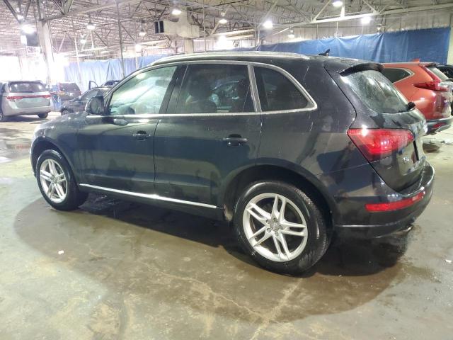 WA1LFAFP4EA071672 2014 AUDI Q5, photo no. 2