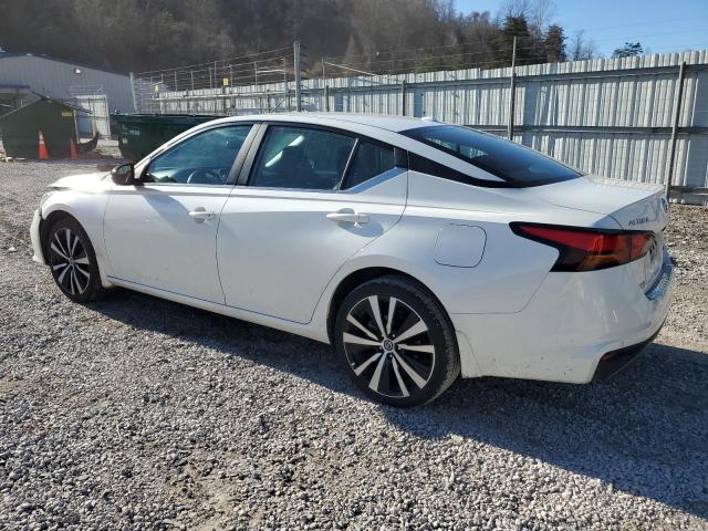 2021 NISSAN ALTIMA SR - 1N4BL4CW4MN411018