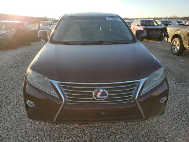 2015 LEXUS RX 450H Photos | KS - KANSAS CITY - Repairable Salvage Car ...