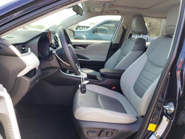 2022 TOYOTA RAV4 XLE P JTMB6RFV0ND064442