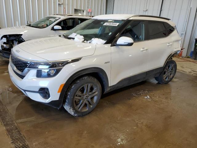 2023 KIA SELTOS S KNDEUCAA1P7446582