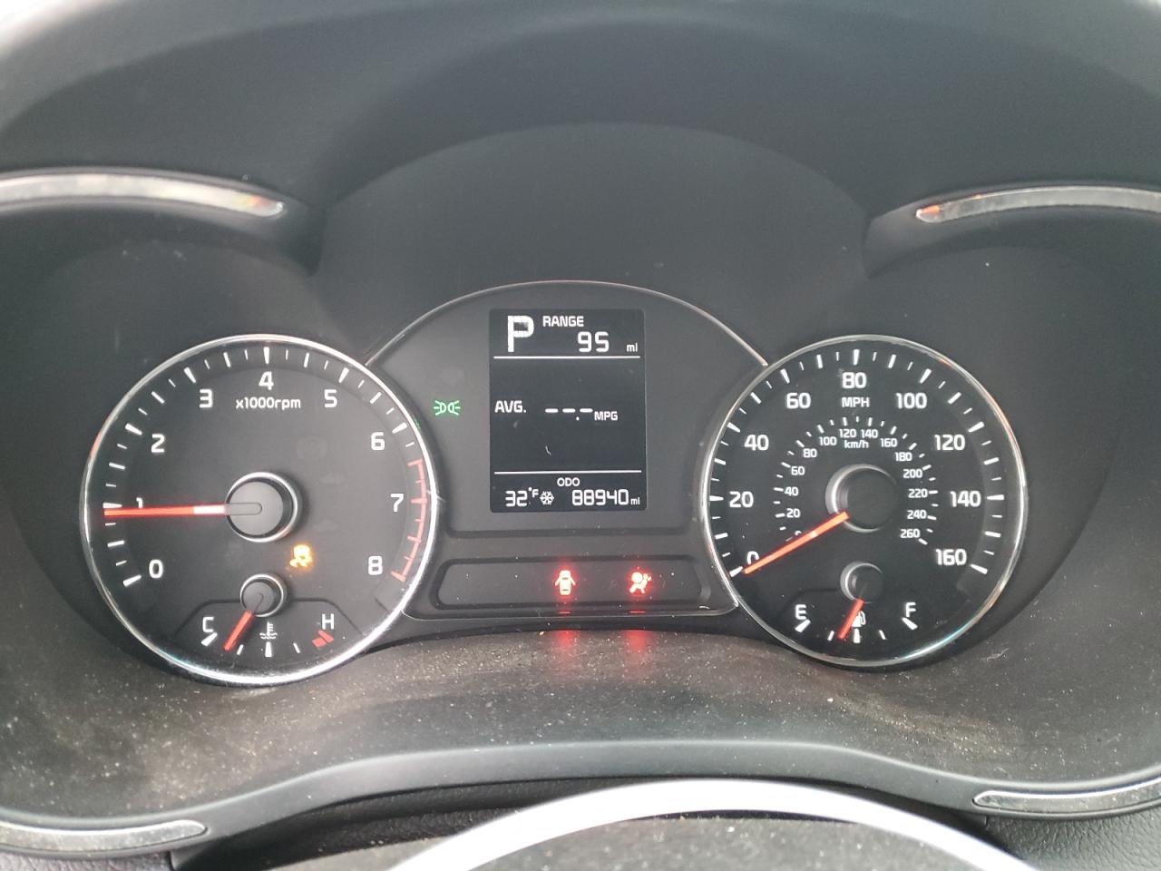 3KPFK4A73HE115072 2017 Kia Forte Lx