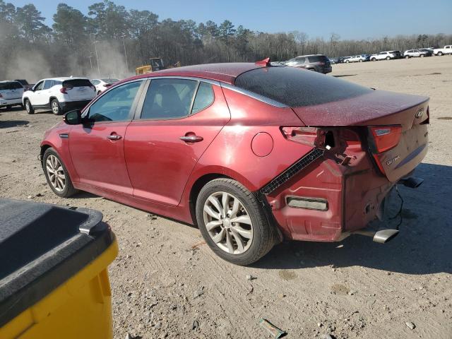 Vin: 5xxgn4a73fg408373, lot: 43524434, kia optima ex 20152